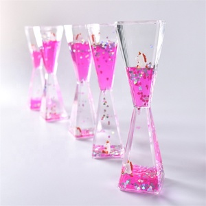 Đồ Trang Trí Phi Hành Gia Đồng Hồ Cát Chữa Bệnh Phi Hành Gia Bán Chạy Trên Internet Chất Lỏng Hộp Quà Tặng Sinh Nhật Đặc Biệt Cho Bé Trai - Product Image 6