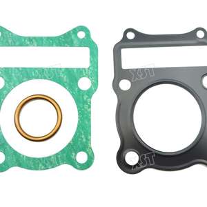 Kit complet d'accessoires de moteur de moto pour YES <span class=keywords><strong>125</strong></span> 05-12 KATANA <span class=keywords><strong>125</strong></span> <span class=keywords><strong>INTRUDER</strong></span> <span class=keywords><strong>125</strong></span> - Product Image 6