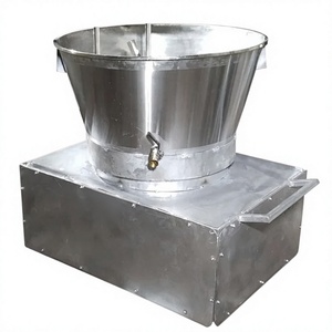 Robot culinaire industriel automatique |   Chaudière de cuisson commerciale en acier inoxydable |   Machine de traitement robuste - Product Image 1