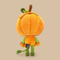 Boneka Plush Gourdy Produk Baru Lintas Negara dengan Isian Kapas PP Ukuran 0-10cm untuk Usia 14+ dan Dapat Menyertakan Gambar