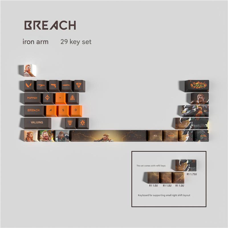 Blanc-Breach-29 touches