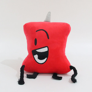 Nouveauté 2022 : Peluches Battle for Dream Island, jouets en peluche Battle for Dream Island pour enfants, en cadeau - Product Image 3
