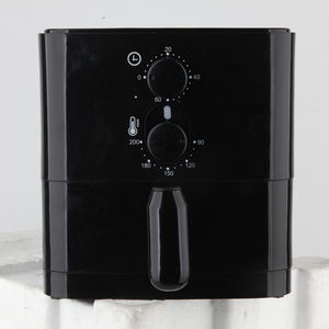 <span class=keywords><strong>Friteuse</strong></span> à air <span class=keywords><strong>mini</strong></span> nouvelle génération 1L - Product Image 2