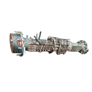 Eje Planetario Sin Dirección de Alto Rendimiento, Reemplazo de Dana Spicer <span class=keywords><strong>111</strong></span> para Equipos de Minería Subterránea - Product Image 2