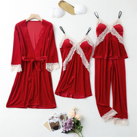 Échantillon Gratuit Peignoir d'Hiver 100% Polyester Peignoir de Mariée Cadeau Demoiselle d'Honneur OEM Peignoir en Tissu Éponge Uni de Haute Qualité Lettre Brodé