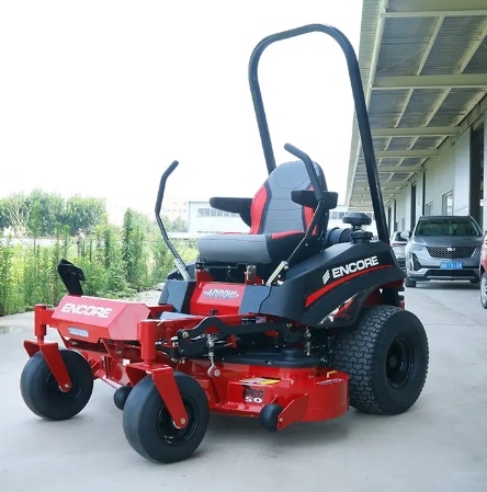Commercial zero Turn Riding Mower zero Turn Mower Ride-on Mower