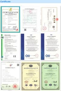 Mesin es serpihan industri 2000Kg 5Ton 10Ton PLC mesin kontrol Motor digerakkan mudah dioperasikan - Product Image 5