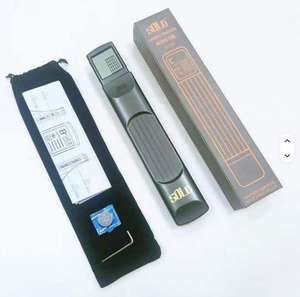 อุปกรณ์เครื่องดนตรีแบบพกพาสำหรับผู้เริ่มต้นฝึกคอร์ดกีตาร์และ arpeggios - Product Image 1