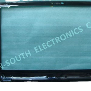 Original nuevo ordenador portátil cubierta bezel 682052-001 para hp <span class=keywords><strong>envy</strong></span> <span class=keywords><strong>dv6</strong></span>-7000 - Product Image 1