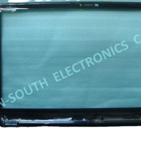 Original New Laptop Front Cover Bezel 682052-001 for hp Envy Dv6-7000