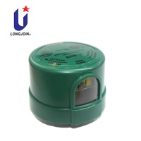 Pour UL 207E Twist Lock Photocellule Interrupteur de Lumière Type Optique
