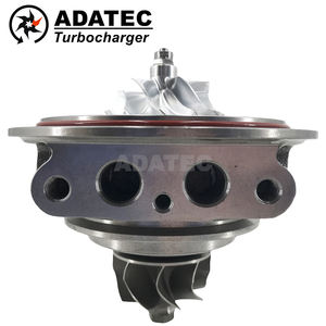 MFS Billet Wheel 820021 MGT1549ZDL Turbo Cartucho 11627645758 11627633925 CHRA para BMW 116 I (F20) 100 Kw - 136 HP N13B16 2 - Product Image 2