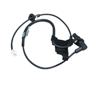 Nouveau capteur de vitesse de roue ABS automatique OEM 89545-48040 avec garantie d'un an