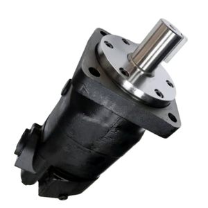 Motor Hidráulico WZCPSM 112-1068-006 Tipo Pistón, Repuesto para Eaton Char-Lynn Serie 6000 - Product Image 1