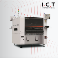 Machine de Placement Automatique Moderne à Forte Demande, Qualité Supérieure, Prix Compétitif, Fabricant Chinois, Vente en Gros