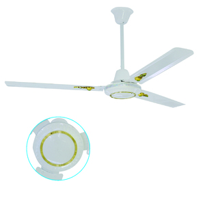 Hot Bán DC Năng Lượng Mặt Trời Năng Lượng Động Cơ Đồng 36W 12 V DC Năng Lượng Mặt Trời Quạt Trần - Product Image 1