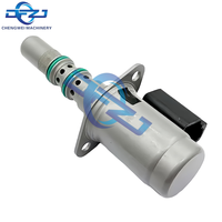 VOE11418522 4216197 Marque DFZJ – Électrovanne proportionnelle applicable aux modèles A25E, A30E, L70F, L180G, L250G, L110G, L110H, L120G