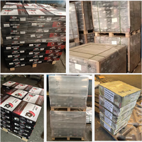 Kit Cakram Rem Keramik Karbon Terlaris untuk Mobil BMW, Cakram Rem Performa Premium