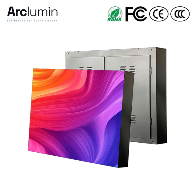 7680HZ LED Screen P2.5 P3 P4 P5 P6 LED Wall Outdoor High Brightness Stage LED Screen