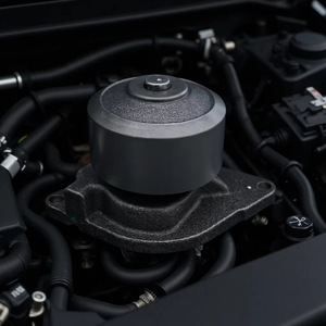 Bomba de Agua para Cummins 6BT 4D102 4BT 6D102 6BT5.9 OE 3283602, Pieza de Repuesto para Maquinaria de Construcción - Product Image 1