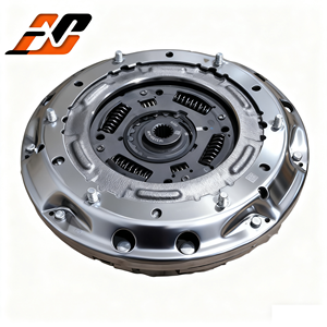 Brand New luk dps6 6020008990 ly hợp kép kit-truyền phụ tùng cho <span class=keywords><strong>FORD</strong></span> <span class=keywords><strong>FOCUS</strong></span> - Product Image 5