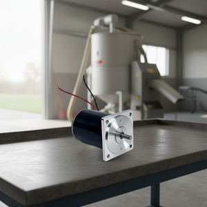 Motore Turbo per Sistema Aspirazione Centralizzata 76mm DC 120W Alta Aspirazione 0.45N.m Motore Soffiante 12-220V Antigoccia per Pulizia Casa e Barca - Product Image 5