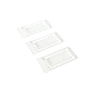 Chambre de comptage quantitative de haute précision pour la phyto- et algobionique et les œufs d'ascaris, format 20 mm x 20 mm - Product Image 5