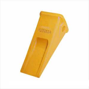 Dientes de Cucharón con Punta Estándar, Puntas de Uso General IU3352A, Piezas de Tren de Rodaje para Excavadora CATERPILLAR CAT E320 - Product Image 1