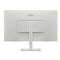 Écran commercial grand format S3225QS 3840*2160, moniteur 120Hz avec dalle VA et base relevable