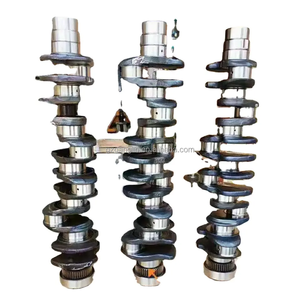 ערכת שיפוץ ותיקון לחלקי מכונות בנייה D4D D5D D6D D6E D7D D7E D8K D12D D13 D13A D13F עבור חלקי חילוף למנוע וולוו - Product Image 5