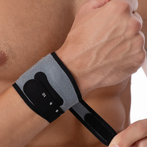 Soporte de Muñeca Protector Universal para Deportes y Entrenamiento, para Hombre y Mujer, Directo de Fábrica - Product Image 5