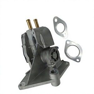 MANER 06F131503B Soupape EGR d'alimentation en air du moteur pour AUDI A3 8P1 2.0FSI VW JETTA III 1K2 2.0FSI SEAT 5P1 1P1 5P5 5P2 2.0FSI - Product Image 1