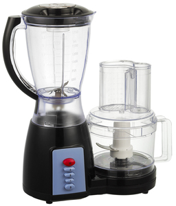 Máy Xay Điện Máy Xay Thực Phẩm Với Máy Xay Đa Năng Bán Chạy Nhất - Product Image 1