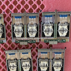 Carte d'interface fibre optique directionnelle <span class=keywords><strong>est</strong></span>-ouest OptiX OSN1800 03030URH TNF1DFIU01 - Product Image 2