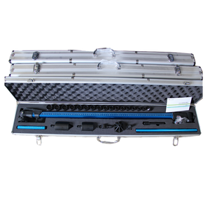 Système de mesure 2D système de mesure de châssis de voiture outil de mesure 2D de carrosserie automobile - Product Image 3