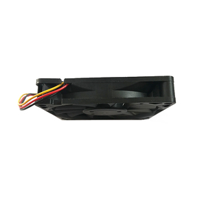 FBA08T24HDC24V Cooling Fan FANUC Plc - Product Image 4