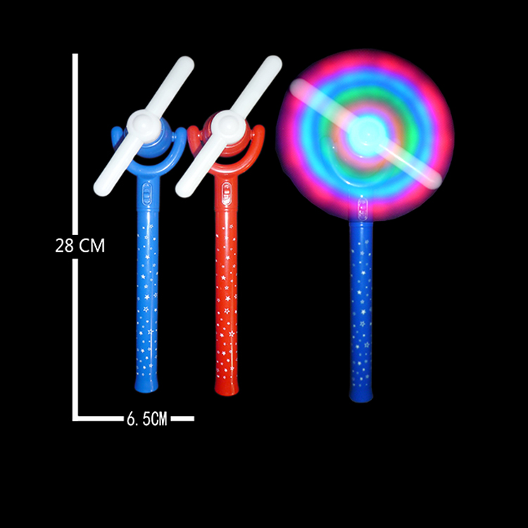 Светодиодная ветряная мельница, стандартный многоцветный светодиодный фонарь с солнечной батареей, 8 режимов, освещение для сада