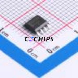 วงจรรวม SOIC-8 NCV887300D1R2G ของแท้ & ใหม่เอี่ยมชิป IC พลังงาน DC-DC PMIC - Product Image 1