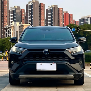 Toyota RAV4 <span class=keywords><strong>2021</strong></span> 2.5L CVT Hybride FWD/AWD Transmission Automatique Caméra de Recul 360° °   Voiture d'occasion avec contrô<span class=keywords><strong>le</strong></span> de croisière à image panoramique - Product Image 1