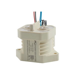 คอนแทคเตอร์กระแสตรง 1000V 350A รุ่น EVQ350 พร้อมระบบป้องกันไนโตรเจน ได้รับการรับรองมาตรฐาน UL CE CCC แบบโมดูลาร์สำหรับการชาร์จเร็วของรถยนต์ไฟฟ้า - Product Image 5