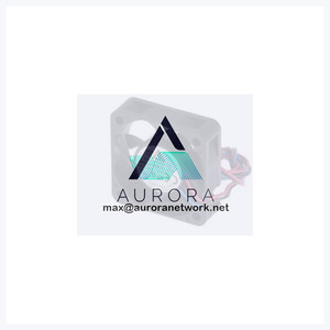 พัดลมระบายความร้อน OEM AUB0512HHB-F00 603-AUB0512HHB-F00-ND และราคาดี - Product Image 1