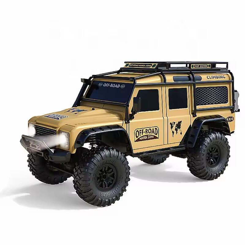 HOSHI HB-ZP1005 RC Car - High Speed off-Road Drift Racing