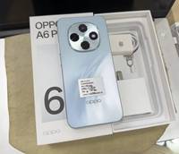Smartphone OPPO A6 Pro 5G original, écran AMOLED 6,57 pouces, processeur Dimensity 7300, batterie 7000 mAh, résistant aux chutes et étanche