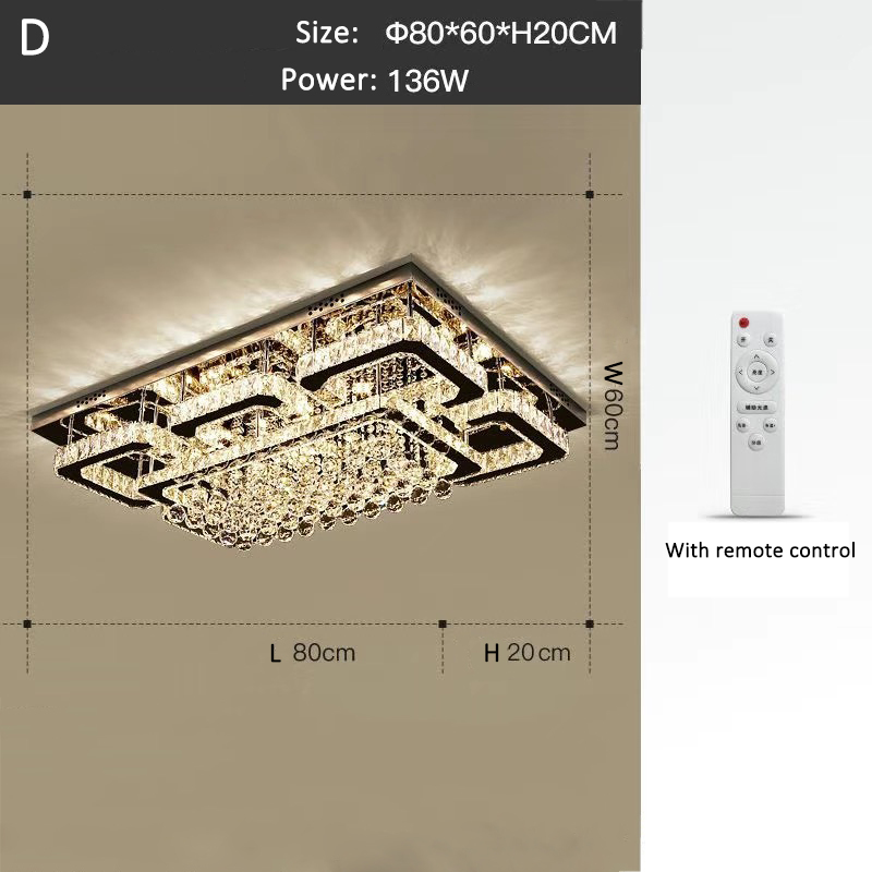 Or  D-Carré-80*60*H20