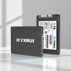 SSD 128GB SATA 2.5 pouces 6Gps haute vitesse ssd 128gb 256gb 512gb pour ordinateur portable de bureau 3 ans de garantie 1 jour d'expédition - Product Image 2