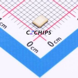 SWXCGABVH0-11.059200 Crystal (Passive) SMD3225-4P Crystal Oscillator SMD Crystal Oscillator 11.0592MHz 10ppm 18pF - Product Image 1