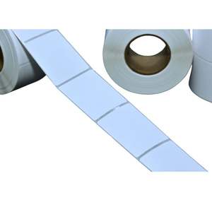 Vente directe usine : Rouleau d'étiquettes d'expédition vierges 4 x 6 pouces, papier autocollant thermique pour imprimante A6, étiquette de bordereau 100x150mm - Product Image 4