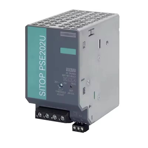 Module de batterie au plomb pur SITOP 6EP1935-6MD31 24 V/2,5 Ah 6EP1935-6MD31 Modules de commande d'alimentation 6EP1935-6MD31 - Product Image 4