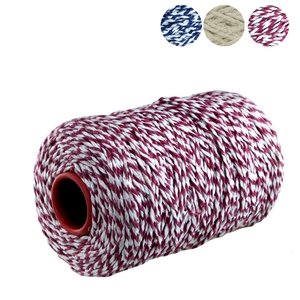 Bán buôn Chất lượng cao tùy chỉnh tái chế polyester cotton pha trộn OE <span class=keywords><strong>s</strong></span>ợi cho giẻ lau <span class=keywords><strong>s</strong></span>àn - Product Image 3