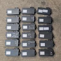 Unit Kontrol ECU Papan Komputer Bekas CAS3 2006 E81-E93X1 5WK45915BBR